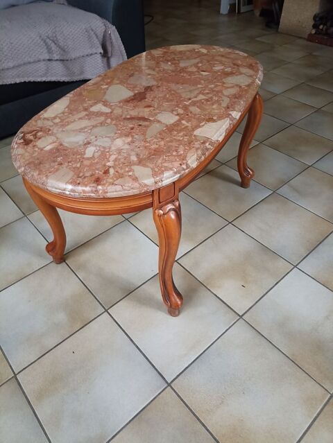 Table de salon 40 Cret (66)