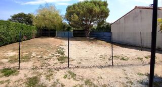  Terrain à vendre 322 m²