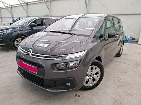 Citroën Grand C4 Spacetourer BlueHDi 130 S&S BVM6 Business 2021 occasion Chignin 73800