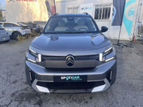 C3 Aircross 5p Hybrid Max 1.2 145 cv 2025 occasion 87280 Limoges