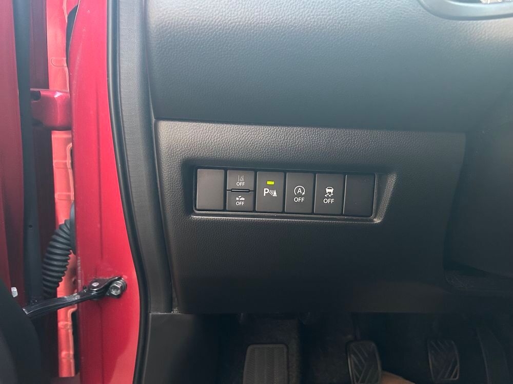 Swift 1.2 Dualjet Hybrid AllGrip Privil&egrave;ge 2022 occasion 75012 Paris