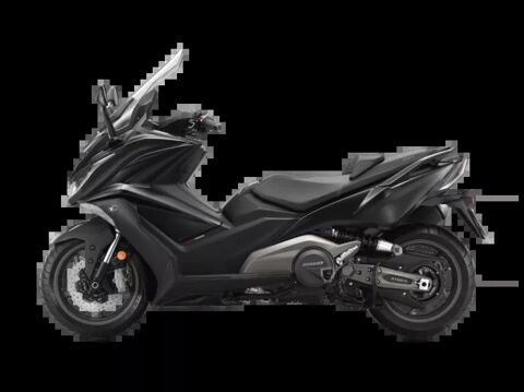 Scooter KYMCO 2024 occasion Varzay 17460
