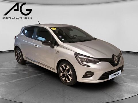 Annonce voiture Renault Clio V 16290 €