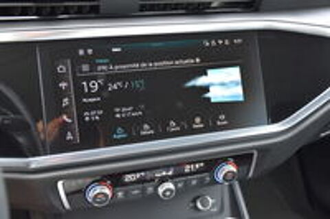 Q3 35 TDI 150 ch S tronic 7 Business Executive 2024 occasion 56300 Pontivy