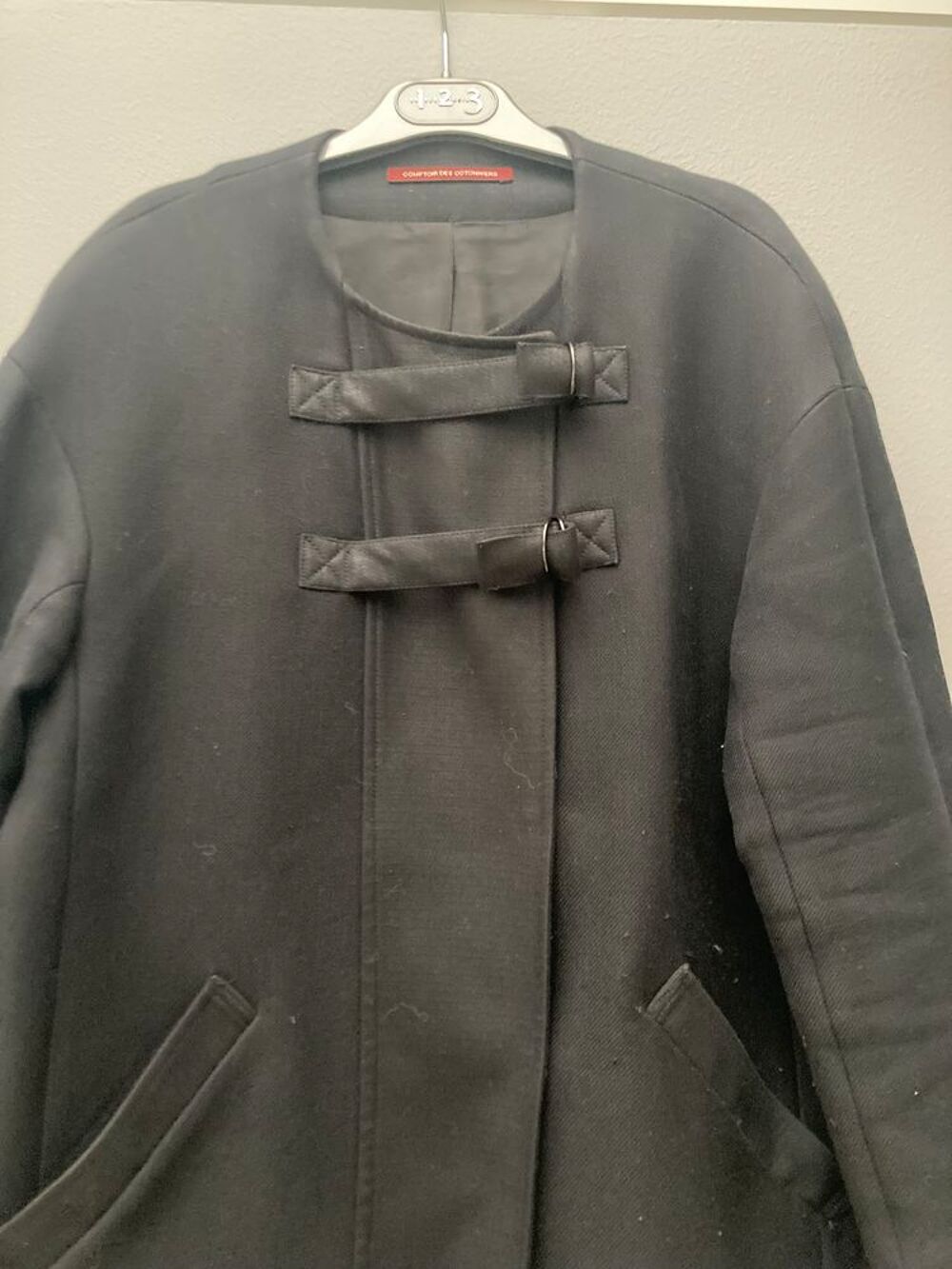 Manteau "Comptoir des cotonniers"
Vêtements