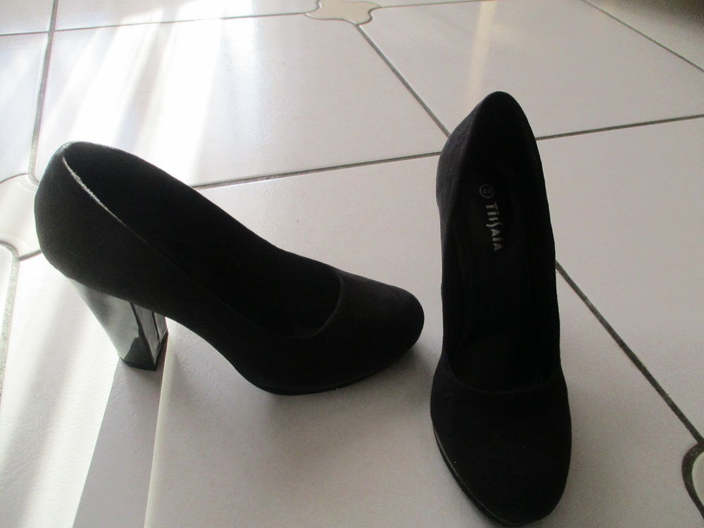 Chaussures Femmes Chaussures