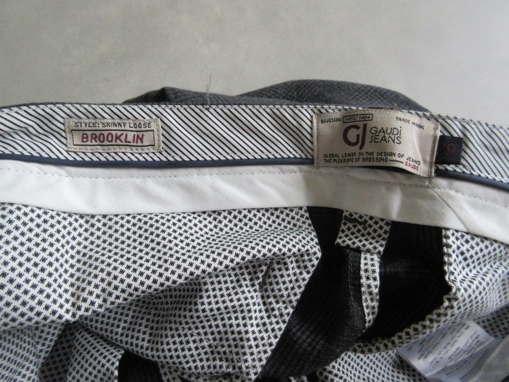Pantalon Vêtements