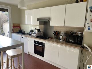  Maison � vendre 4 pi�ces 86 m�