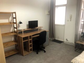  Appartement  louer 1 pice 19 m
