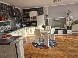  Appartement � vendre 4 pi�ces 105 m�