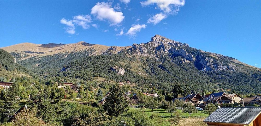 Vente Appartement Studio à  1h de Nice, au frais Valdeblore