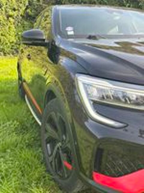 Arkana RS LINE 2021 occasion 62250 Marquise