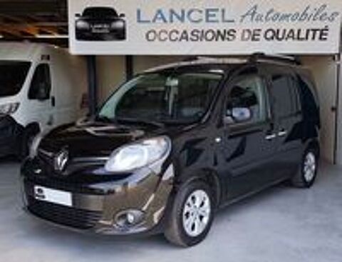 Kangoo Blue dCi 95 Trend 2019 occasion 34570 Vailhauqu&egrave;s