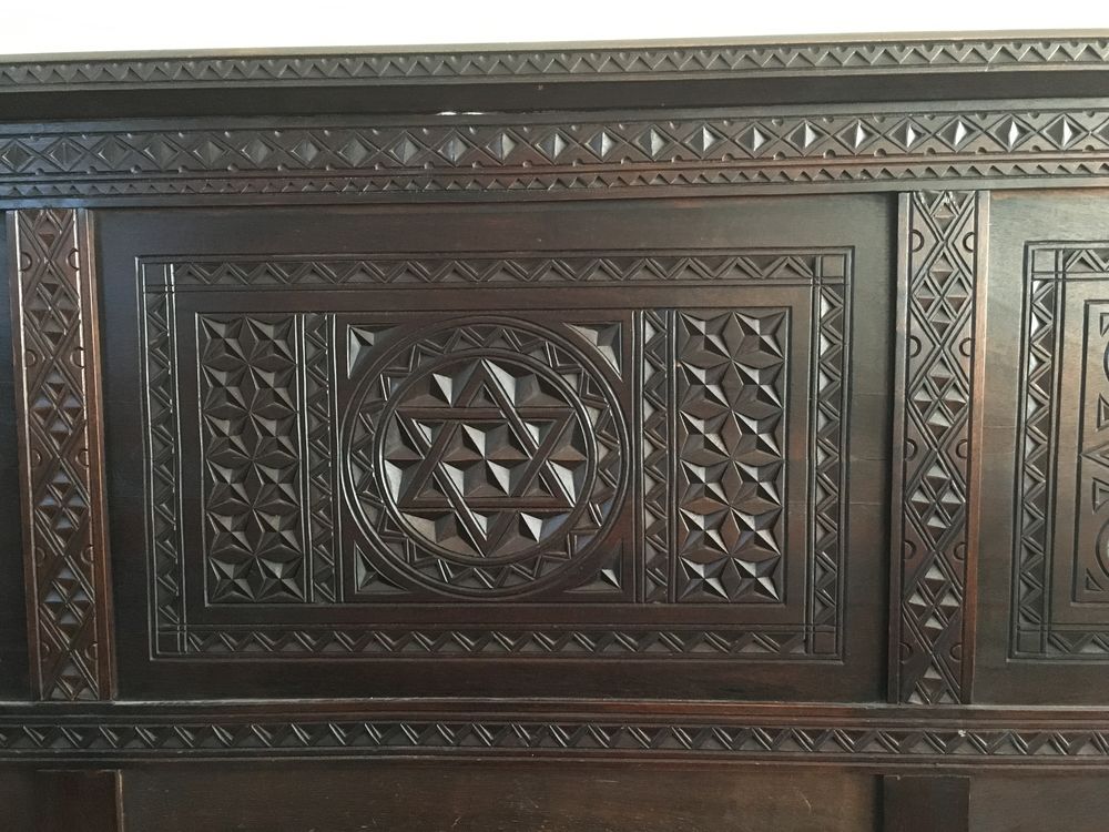 Canap&eacute; banquette berb&egrave;re Meubles