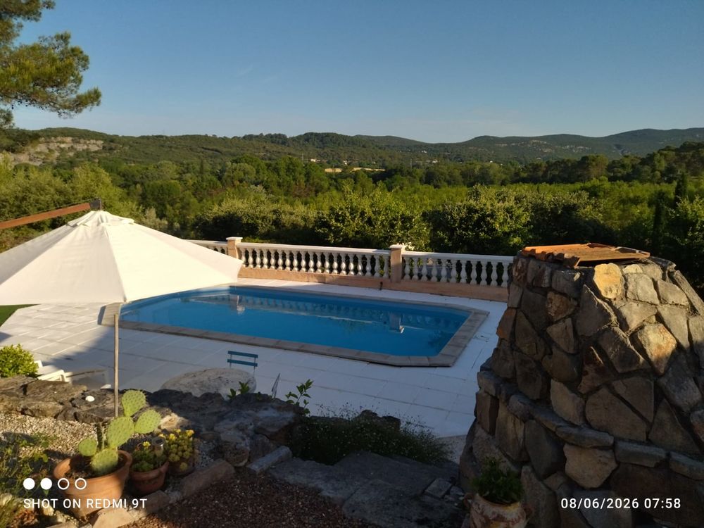 Vente Villa Villa Boisset et Gaujac Boisset-et-gaujac