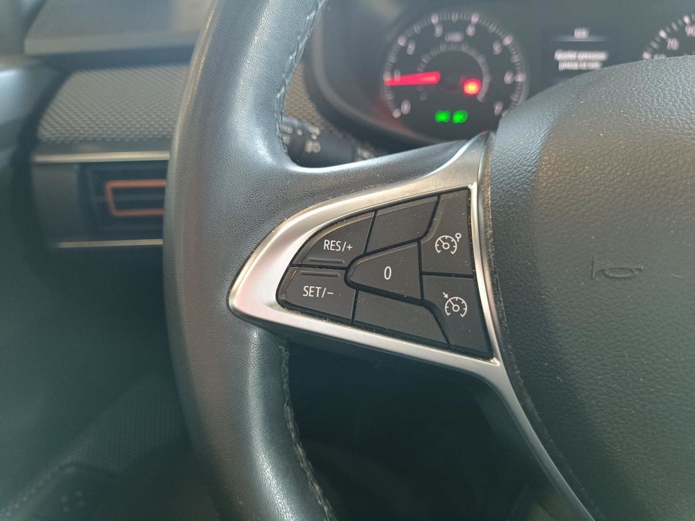 Sandero TCe 90 - 22 Stepway Confort 2022 occasion 95220 Pierrelaye