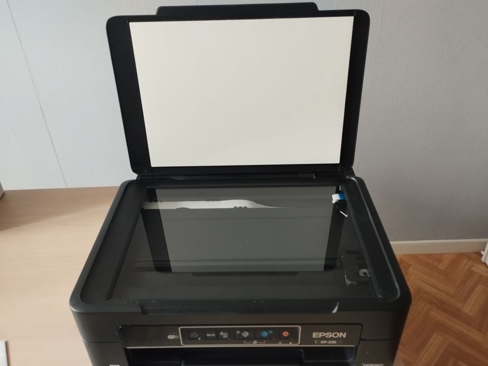 Imprimante Epson XP-235 pour bricoleur Matériel informatique