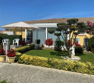 Maison à vendre 3 pièces 75 m²