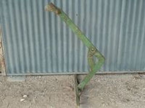   Potences de levage pour semoirs NODET 