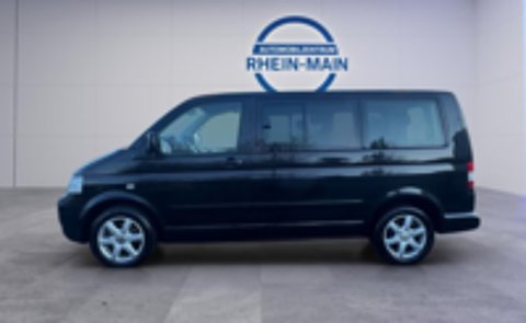 MULTIVAN 174 2007 occasion 69001 Lyon