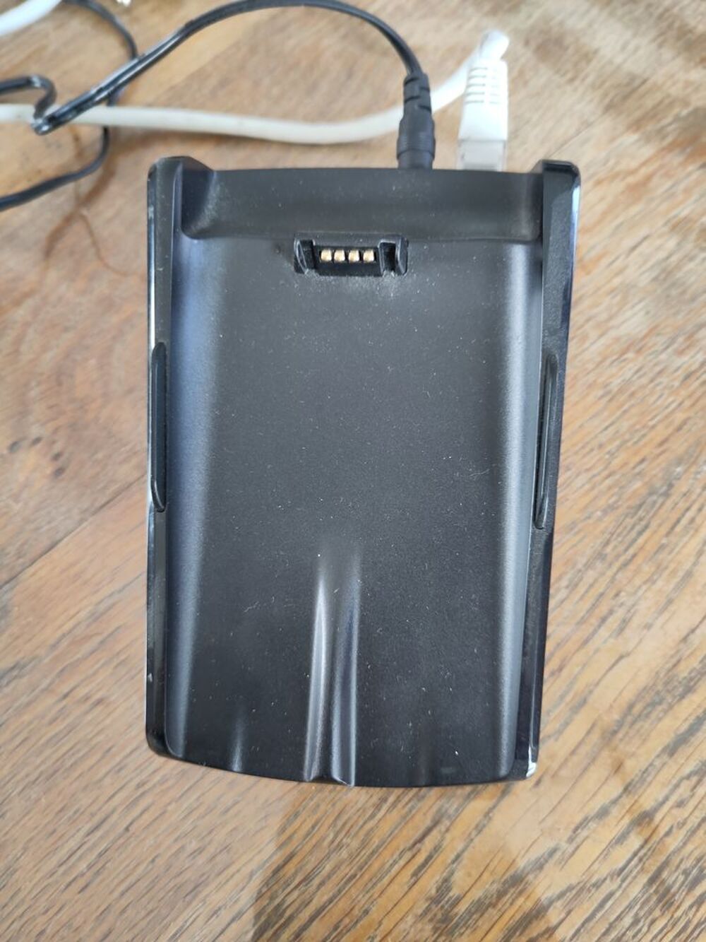 Lecteur de carte vitale Matériel informatique