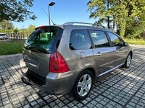 307 SW 1.6 16V Pack 2004 occasion 90000 Belfort