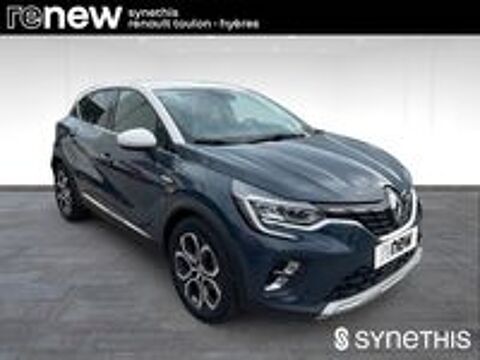 Captur TCe 90 Techno 2023 occasion 83160 La Valette-du-Var