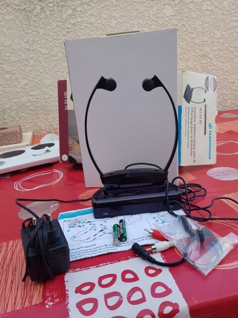 couteurs stro pour TV HI FIETC 20 Frontignan (34)