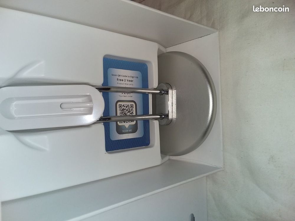 Support t&eacute;l&eacute;phone portable sodi r&eacute;f&eacute;rence sim300 Téléphones et tablettes