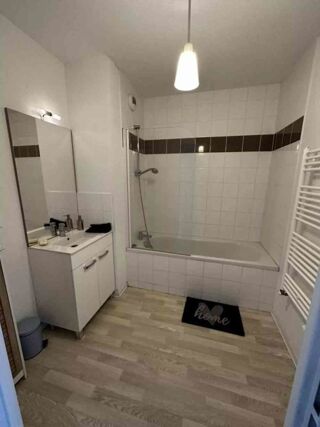  Appartement � louer 3 pi�ces 68 m�