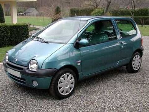 Renault twingo Kiss cool