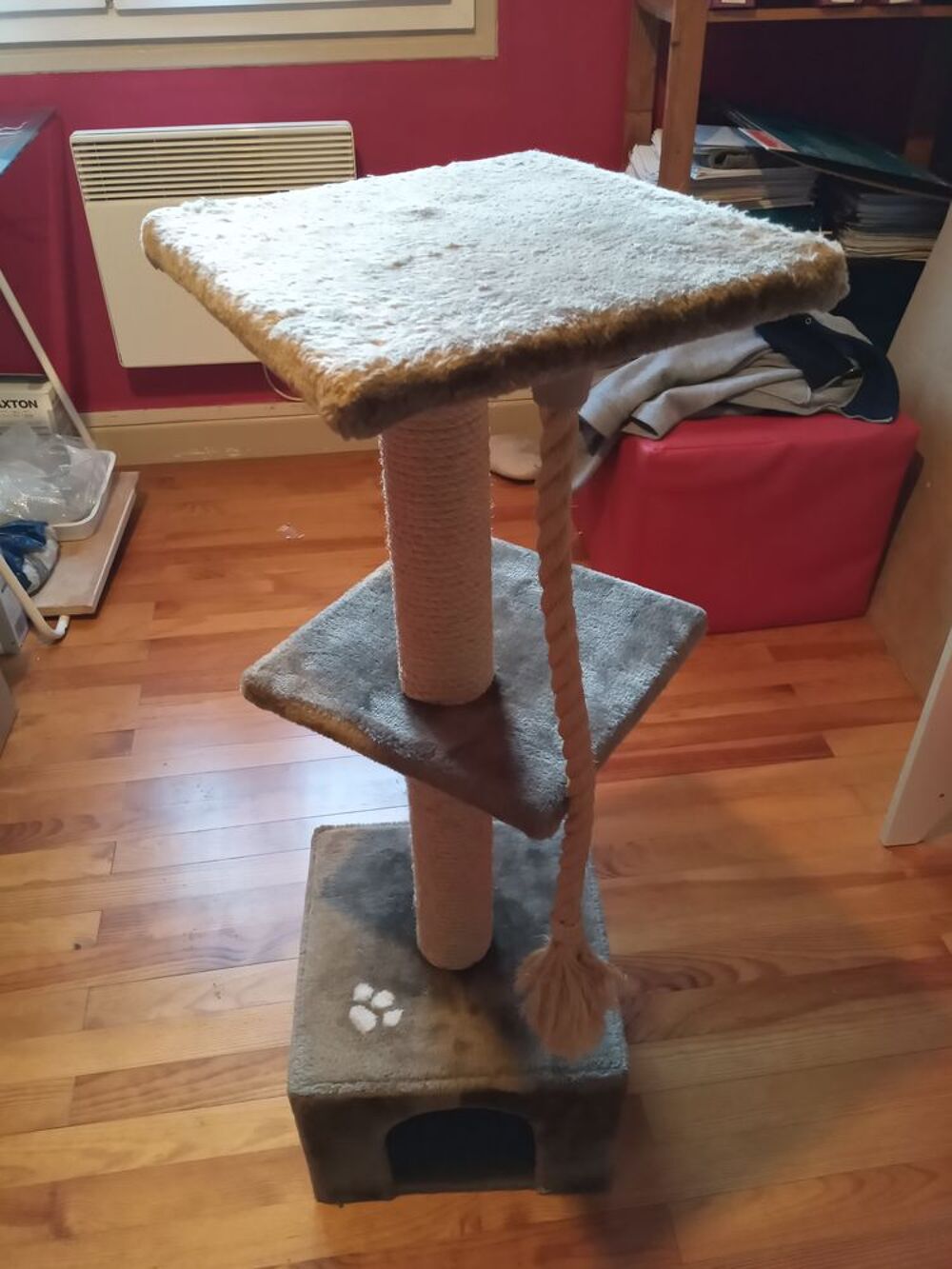 Arbre &agrave; chat Meubles