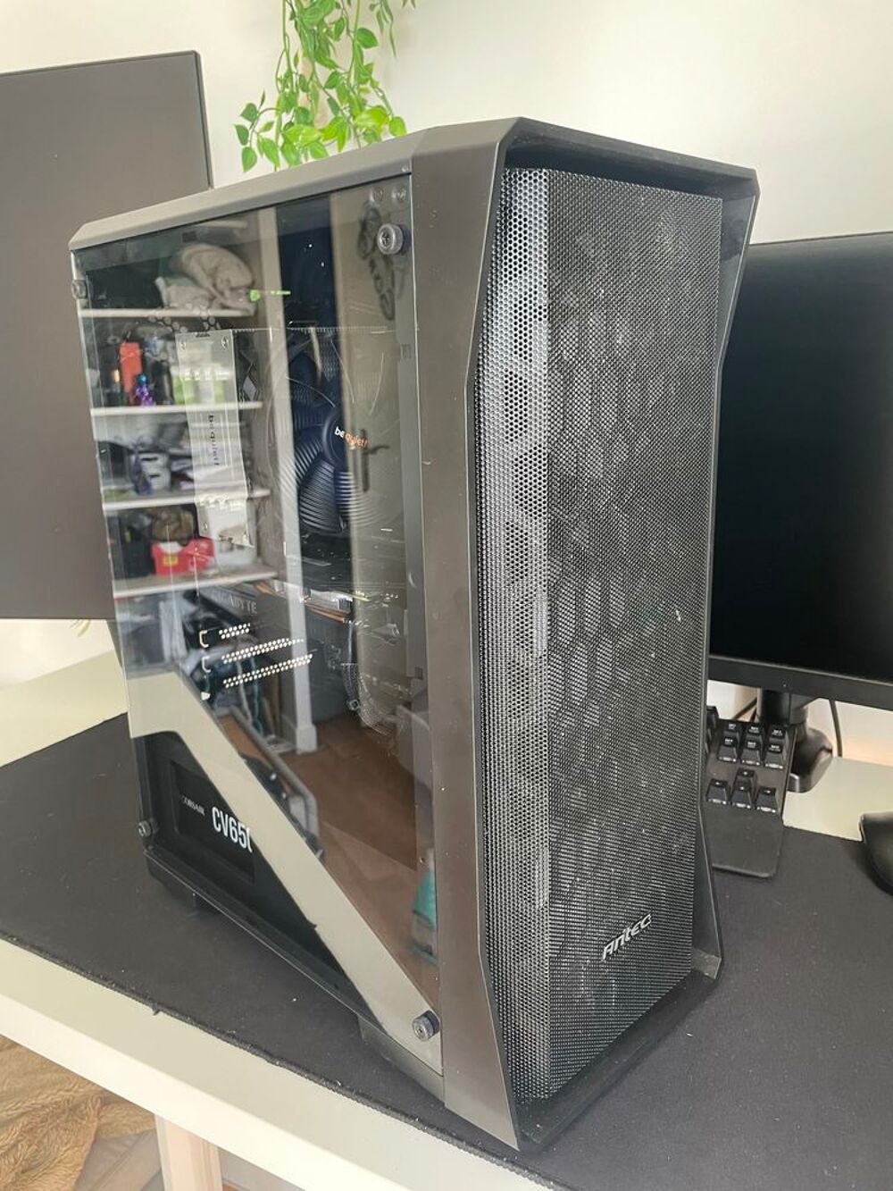 pc Gamer Consoles et jeux vidéos