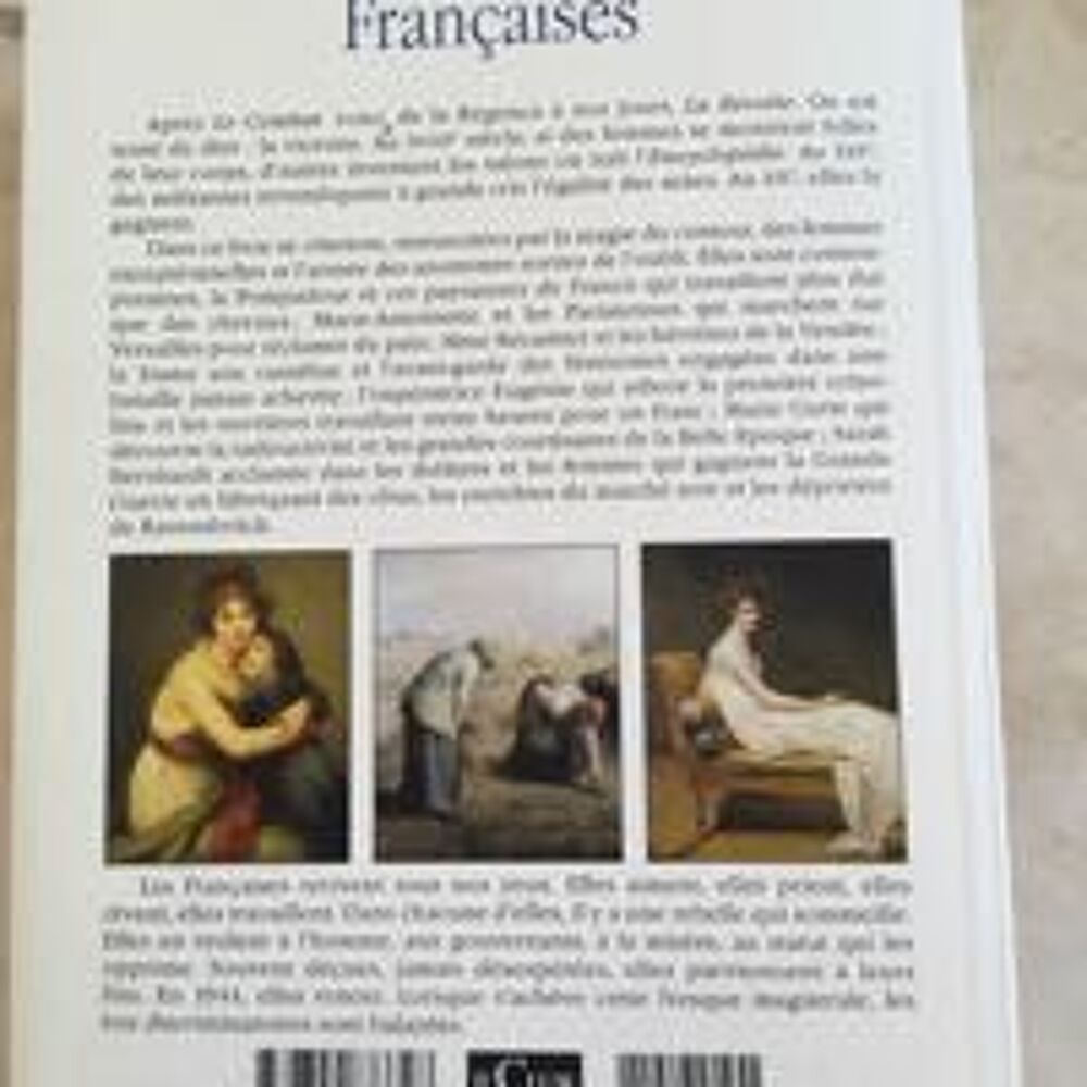 livre Livres et BD