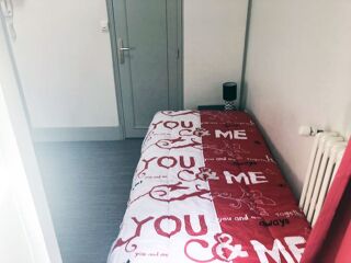  Appartement � louer 1 pi�ce 21 m�