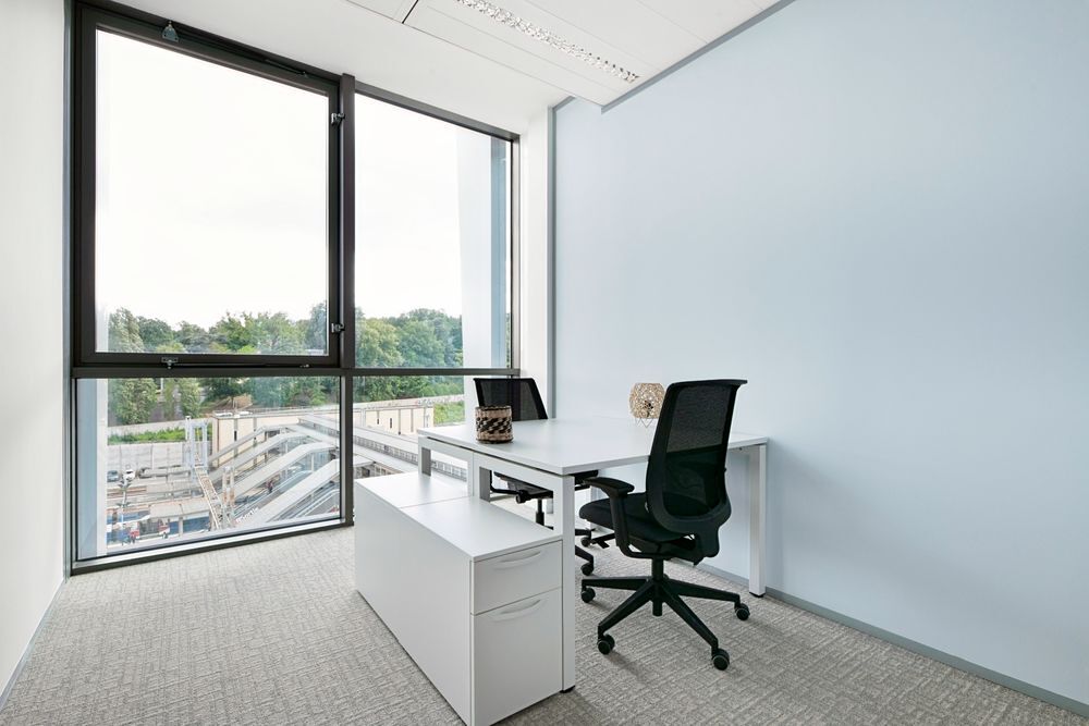   Abonnements de bureau flexibles à STOP & WORK VERSAILLES CHANTIER Versailles Versailles