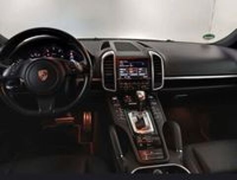 Cayenne 3.0D V6 Tiptronic S A 2014 occasion 20260 Calvi