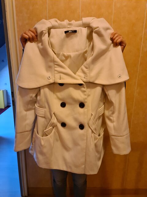 Manteaux 20 Pfastatt (68)