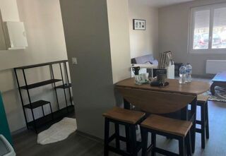  Appartement � louer 1 pi�ce 32 m�