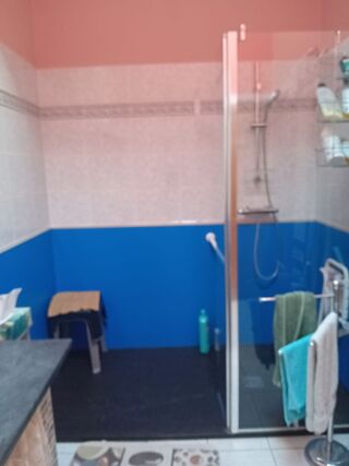  Maison � vendre 4 pi�ces 110 m�