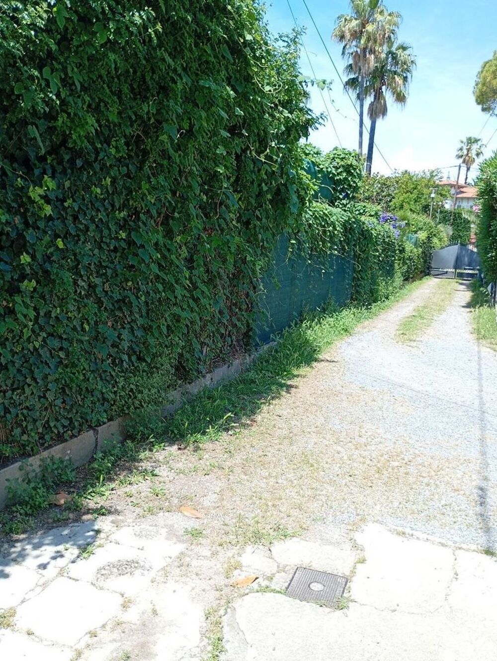 Vente Appartement GOLFE JUAN - PROCHE PLAGES - 2 PIECES 40m² Le golfe juan