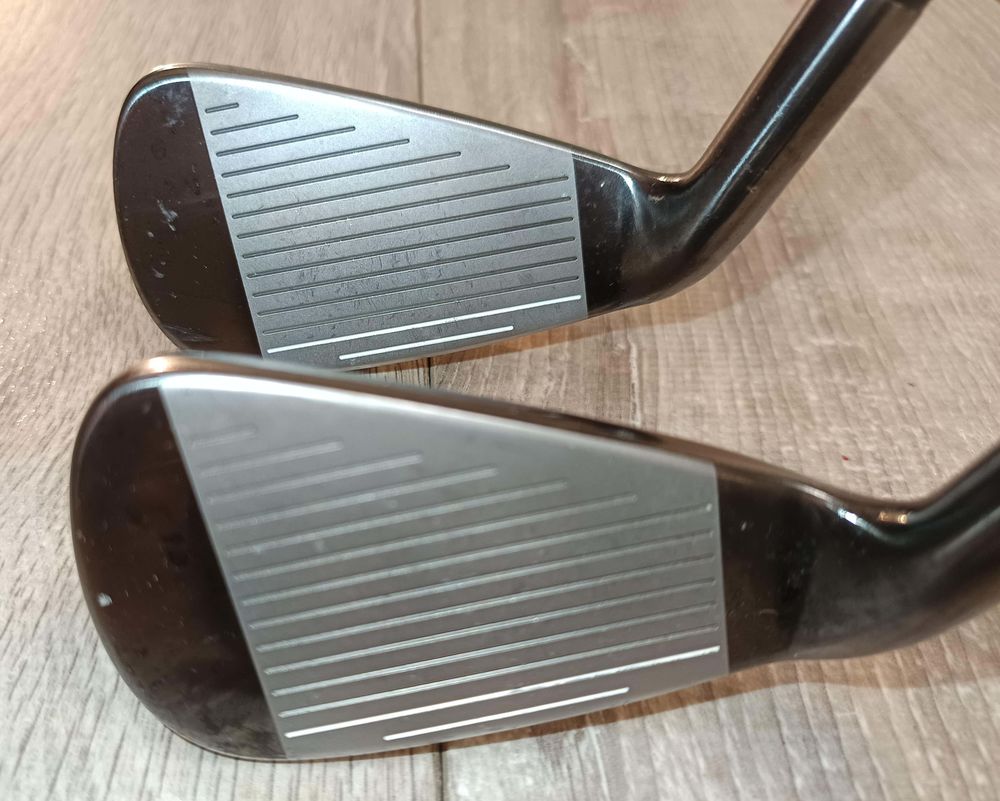 S&eacute;rie de Fers Forg&eacute;s de Golf Callaway RAZR XF Homme Sports