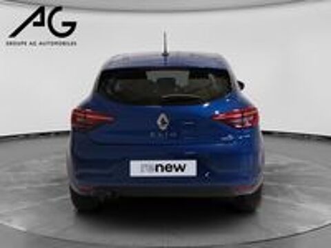 Clio V Clio TCe 90 Equilibre 2023 occasion 08000 Charleville-M&eacute;zi&egrave;res