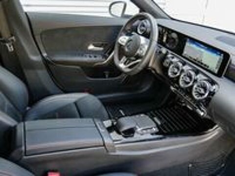 Classe CLA CLA Shooting Brake 180 7G-DCT AMG Line 2020 occasion 67100 Strasbourg