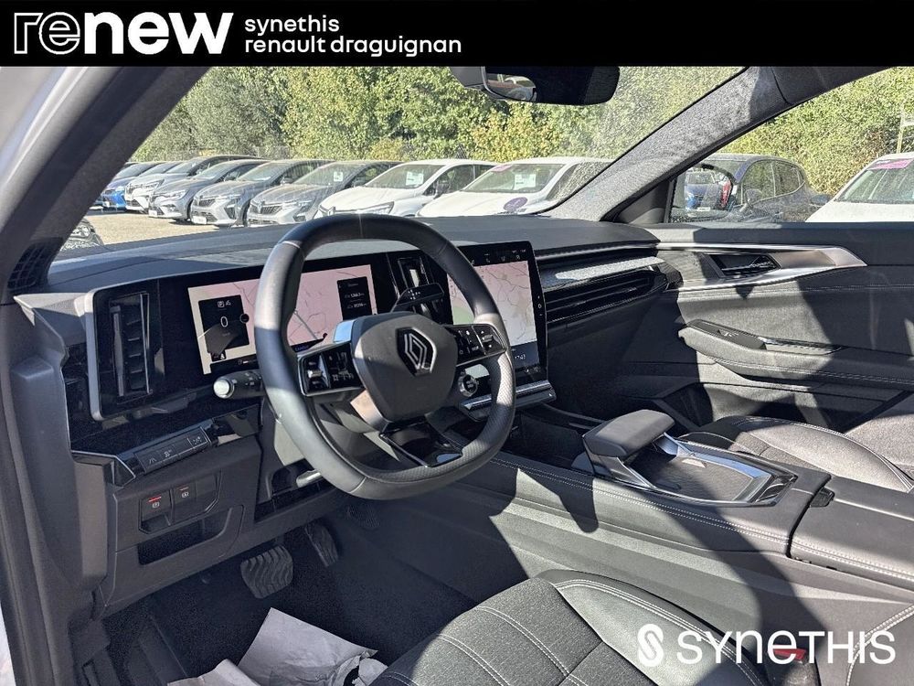 Austral mild hybrid 160 auto Techno 2023 occasion 83300 Draguignan