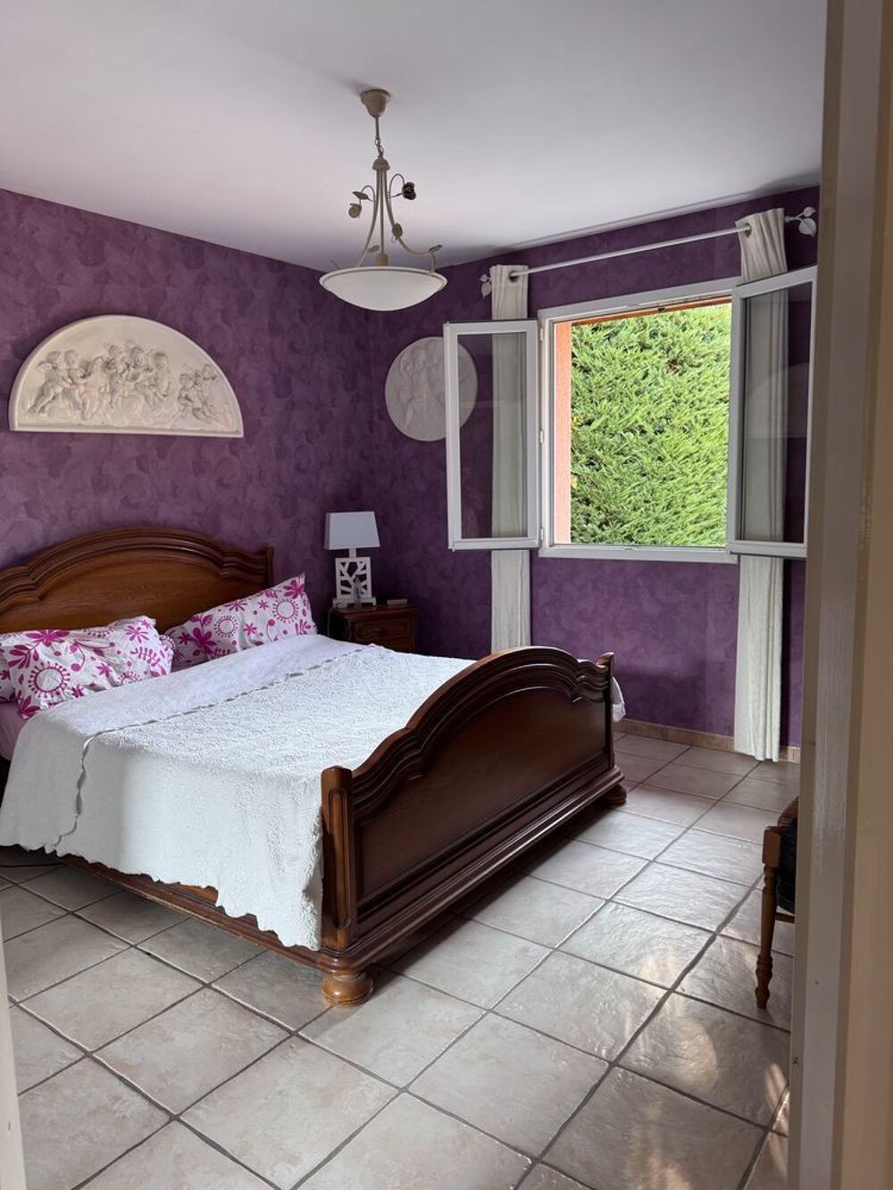 Vente Atelier local d activite 210 m2 Murs-et-gélignieux