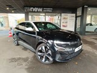 M&eacute;gane Megane E-Tech EV60 220 ch optimum charge Techno 2023 occasion 95220 Pierrelaye