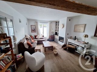  Maison � vendre 3 pi�ces 88 m�