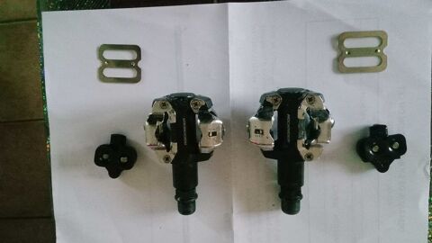 p�dales automatiques Rockrider 20 Saint-Romain-le-Puy (42)