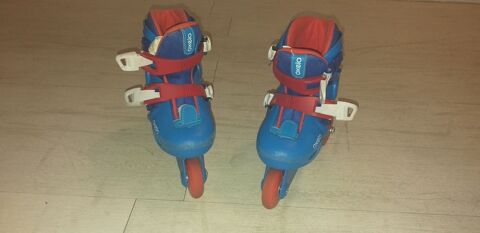 roller 15 Lyon 8 (69)